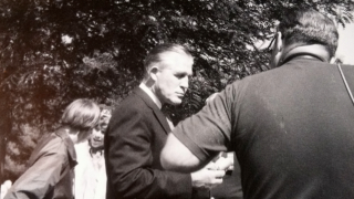 Illustration for article titled Mitt Romney's Dad Predicted The Future Of Cars